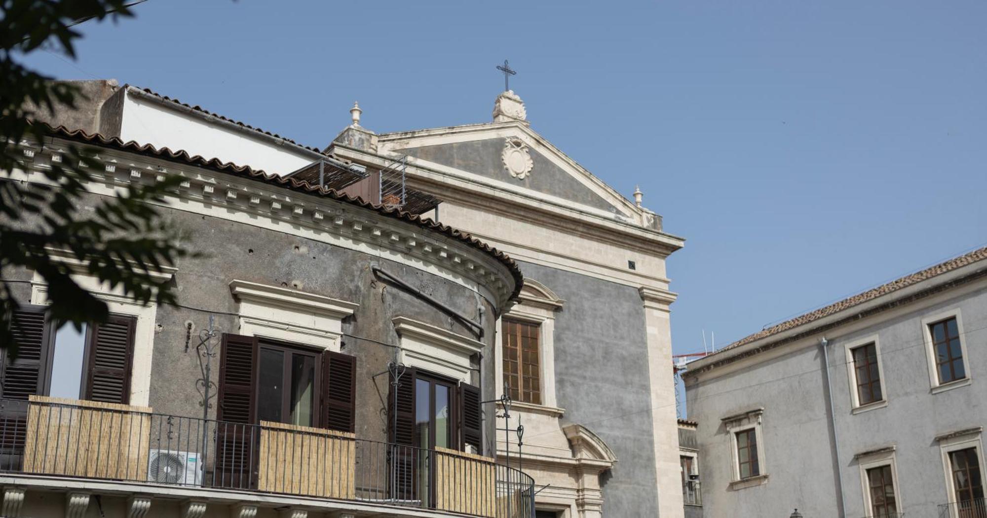 Terra Dell'Etna Apartment CTA Exterior foto