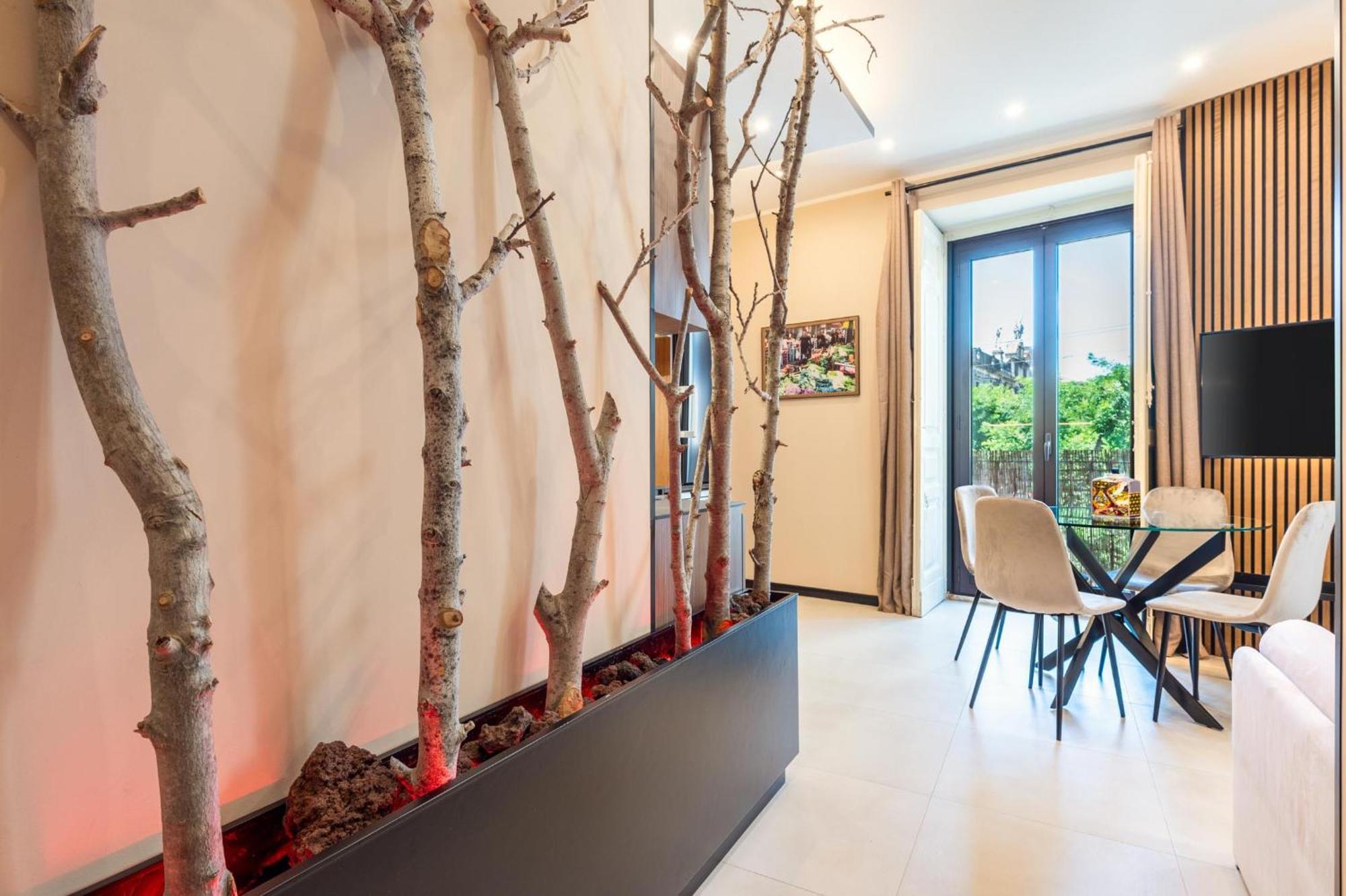 Terra Dell'Etna Apartment CTA Cameră foto