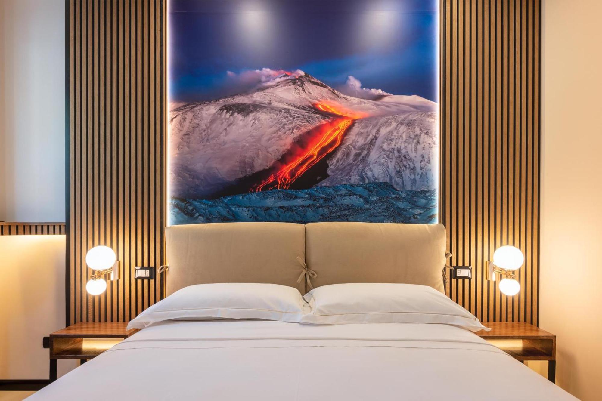 Terra Dell'Etna Apartment CTA Cameră foto
