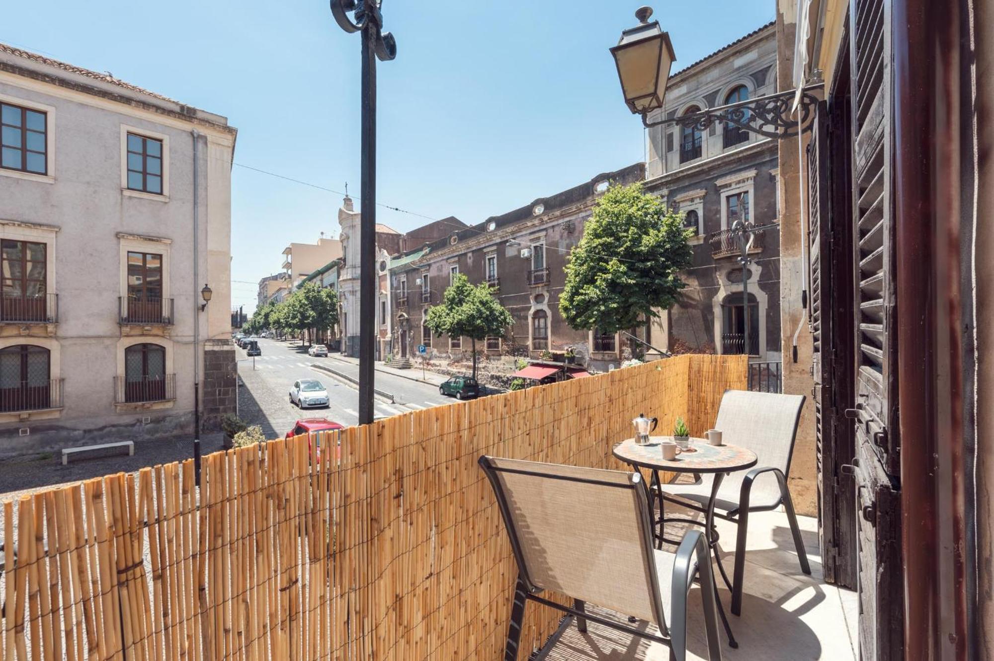 Terra Dell'Etna Apartment CTA Cameră foto