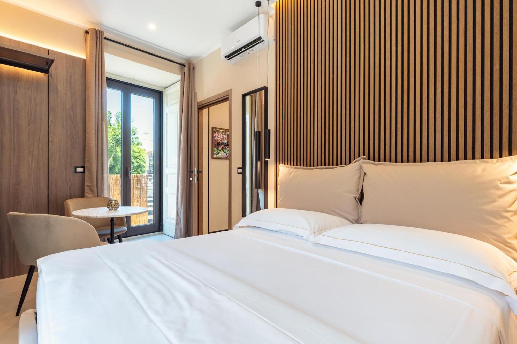 Terra Dell'Etna Apartment CTA Cameră foto