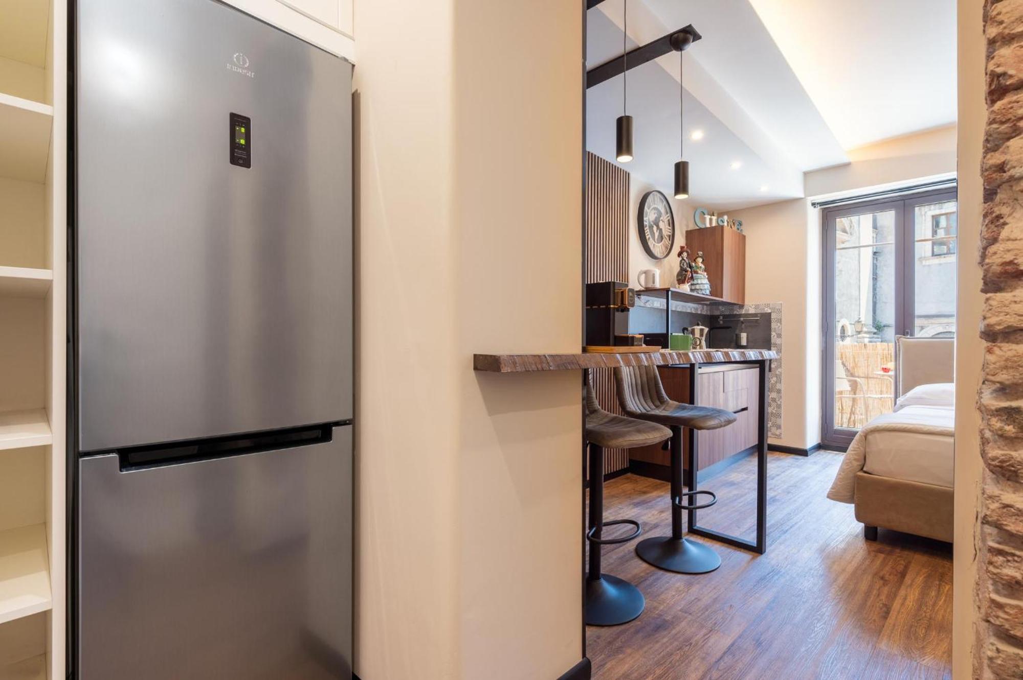Terra Dell'Etna Apartment CTA Cameră foto
