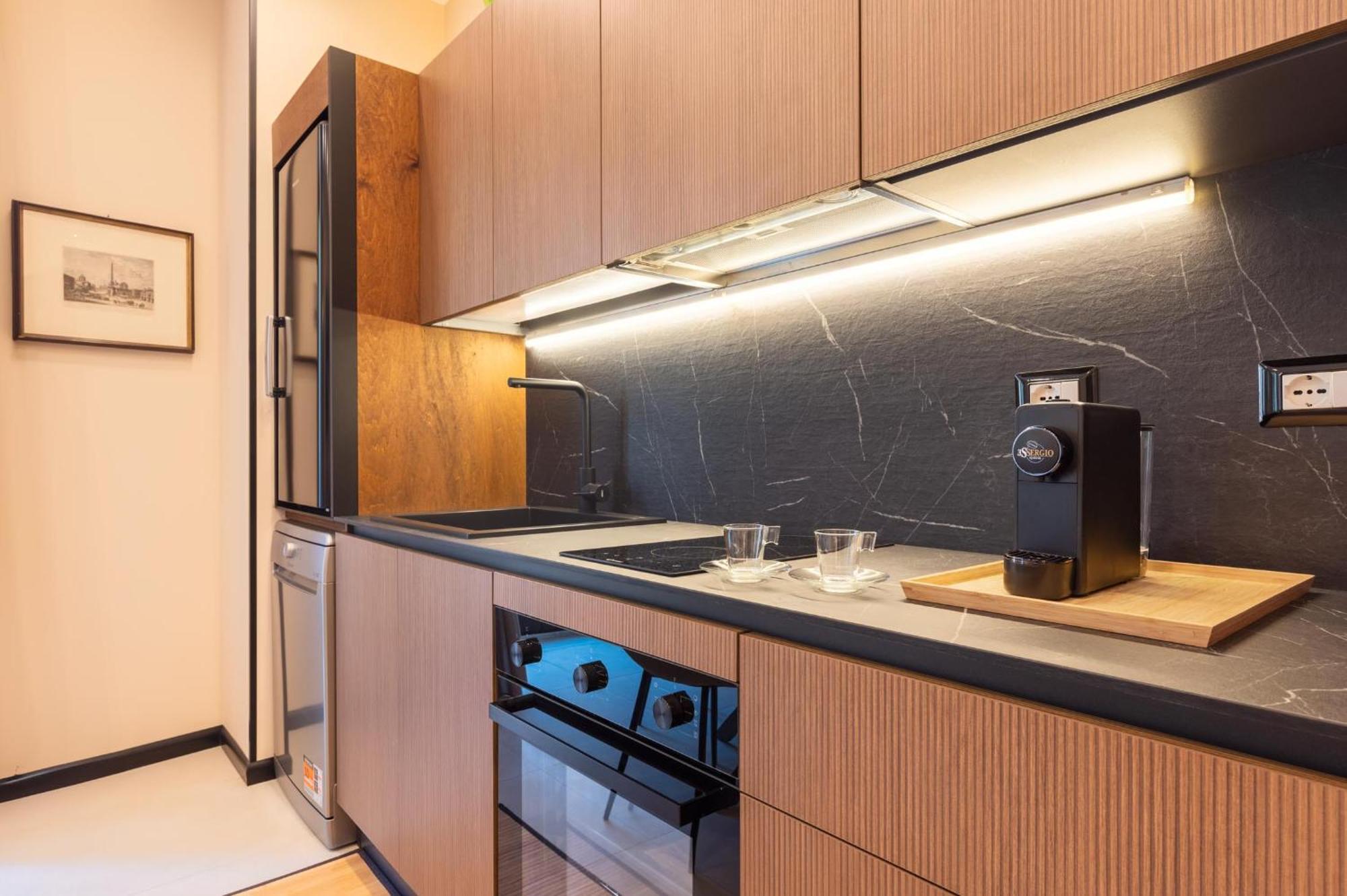 Terra Dell'Etna Apartment CTA Cameră foto