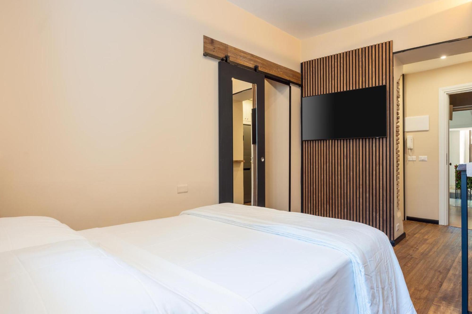 Terra Dell'Etna Apartment CTA Cameră foto